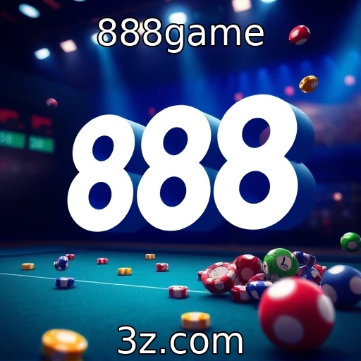 888game : Expansão de plataformas de apostas e seu impacto no mercado