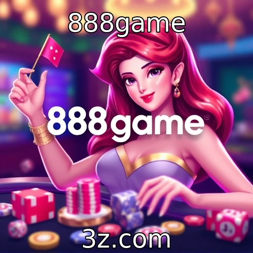 888game : Expansão dos operadores de cassino online no Brasil