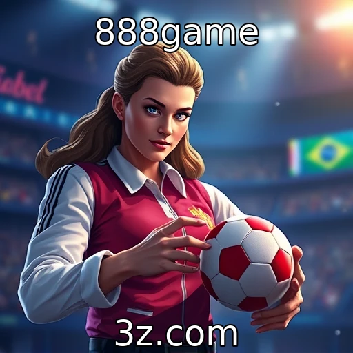 888game : Expansão de operadores de apostas no mercado brasileiro