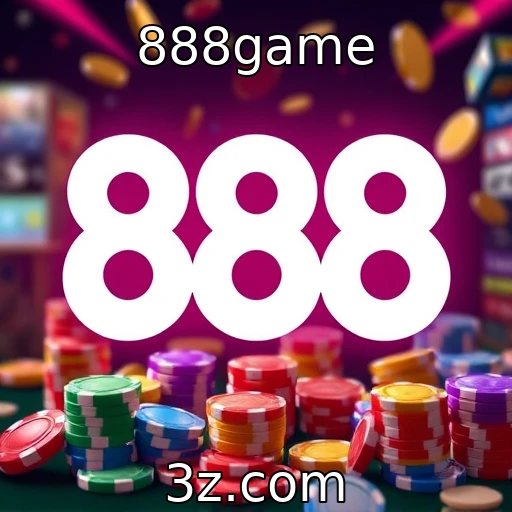 888game : Expansão de operadores de cassino online no mercado brasileiro