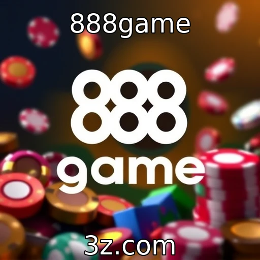 888game : Expansão de operadores de iGaming no Brasil
