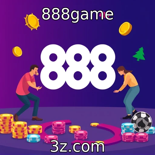 888game - Novas iniciativas de inclusão na indústria de jogos