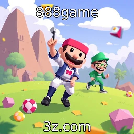 888game - Jogos independentes ganham destaque no mercado