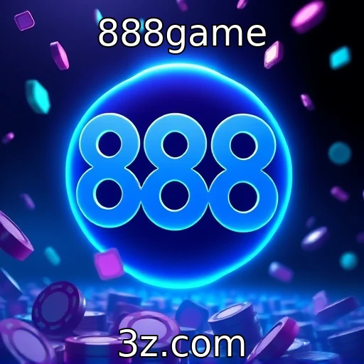 888game : Fusões e parcerias estratégicas no setor de jogos