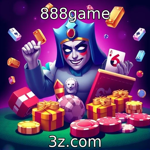 888game - Tendências de jogos online em crescimento no mercado atual